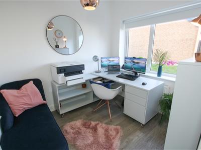 BEDROOM 4 / OFFICE